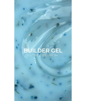 Гель Builder Gel Edlen №94 30 мл HEMA/TPO free